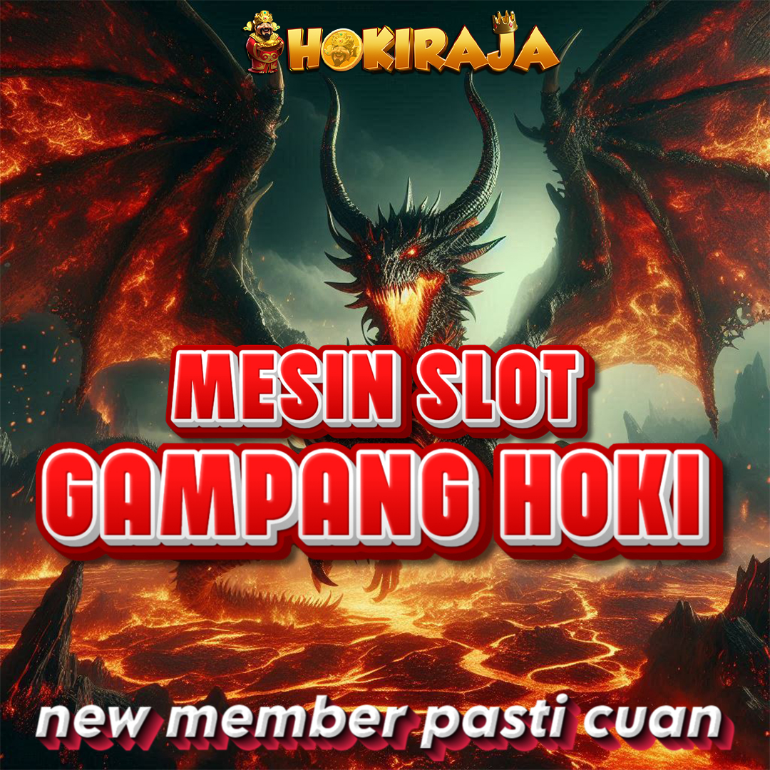 HOKIRAJA88: Jangan Bimbang, Hanya Butuh Pilih Situs HOKIRAJA Slot Online Resmi Doang Untuk Menang